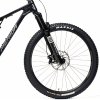 merida one twenty trail hunter edition glossy black silver 1800 3