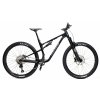 merida one twenty trail hunter edition glossy black silver 1800 m