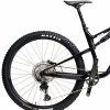 merida one twenty trail hunter edition glossy black silver 1800 1