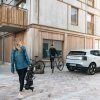 nosic bicyklov thule outpace 3 8