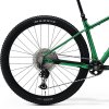 horsky bicykel merida big nine tr limited zeleny strieborny 2026 1