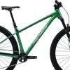 horsky bicykel merida big nine tr limited zeleny strieborny 2026 2