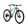 horsky bicykel merida big nine 400 matna teal sedy cierny 2026 1