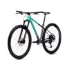 horsky bicykel merida big nine 400 matna teal sedy cierny 2026 2