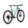 horsky bicykel merida big nine 400 matna teal sedy cierny 2026 5