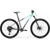 horsky bicykel merida big nine 400 matna teal sedy cierny 2026 m