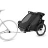 vozik thule chariot sport 2 g3 cierny double 1