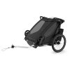 vozik thule chariot sport 2 g3 cierny double 2