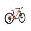 Detský horský bicykel CTM ROCKY race 2026  matná oranžová