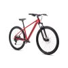 Horský bicykel CTM RAMBLER 2.0 27,5 2026  matná červená