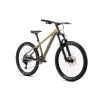 Horský bicykel CTM ZEPHYR Comp JR 26 2026  matná zemitá zelená