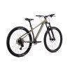 Horský bicykel CTM ZEPHYR Comp 29 2026  matná zemitá zelená