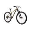 Horský bicykel CTM ZEPHYR Comp 29 2026  matná zemitá zelená