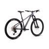 Horský bicykel CTM ZEPHYR Limited 29 2026  matná antracitová