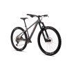 Horský bicykel CTM ZEPHYR Limited 29 2026  matná antracitová