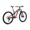 Horský bicykel CTM SKAUT 60 Pro 2026  matná zlatá