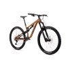 Horský bicykel CTM SKAUT 60 Pro 2026  matná zlatá
