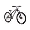 Horský Dirt bicykel CTM RAPTOR 2026  matná antracitová