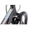 Horský Dirt bicykel CTM RAPTOR 2026  matná antracitová