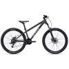 raptor matna antracitova m
