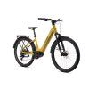 Elektrobicykel CTM METRIC GX 2.0 2026  matná hnedožltá