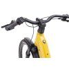 Elektrobicykel CTM METRIC GX 2.0 2026  matná hnedožltá