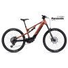 Elektrobicykel CTM AREON GX Pro 2026  čierna / matná tehlová