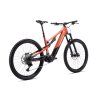 Elektrobicykel CTM REZIST Xpert 2026  čierna tehlová