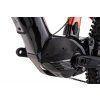 Elektrobicykel CTM REZIST Xpert 2026  čierna tehlová