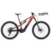 Elektrobicykel CTM REZIST Xpert 2026  čierna tehlová