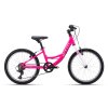 detsky bicykel ctm ellie ruzova 2026 m