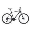 Krosový bicykel CTM TRANZ 2.0 2026  matná čierna