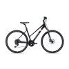 Krosový dámsky bicykel CTM MAXIMA 2.0 2026  matná čierna