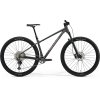 Horský bicykel MERIDA BIG.NINE TR 700 2026  matný tmavošedý