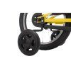 Pomocné kolieska CTM DTV 14", priama montáž