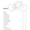 horsky bicykel merida dirt 700 2026 geom