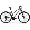 crossway 300 lady matny sedy cierny m