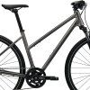 crossway 300 lady matny sedy cierny 3