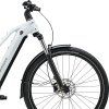 efloat tk 400 eq lady perletovo biely sedy 1
