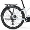 efloat tk 400 eq lady perletovo biely sedy 2