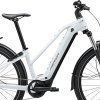 efloat tk 400 eq lady perletovo biely sedy 3