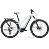 efloat tk 400 eq lady perletovo biely sedy m