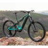 lapierre overvolt am cf 6 8 deep emerald green satin 3