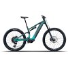 lapierre overvolt am cf 6 8 deep emerald green satin m