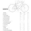 horsky bicykel merida one sixty 6000 2026 geom