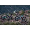 LAPIERRE Overvolt AM CF 7.8 Tidal Teal Blue Satin - M (Varianta M)