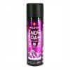 penovy cistic weldtite snow foam bike cleaner 500ml