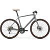 speeder 300 matny sedy cierny m