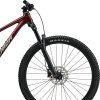 big nine tr 600 burgund cerveny 1