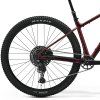 big nine tr 600 burgund cerveny 3